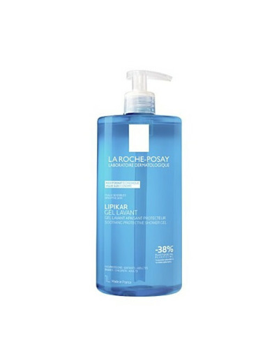 ROCHE P LIPIKAR GEL LAV FL1L 1