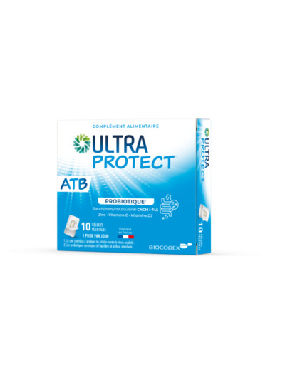 ULTRA-PROTECT ATB 10GEL