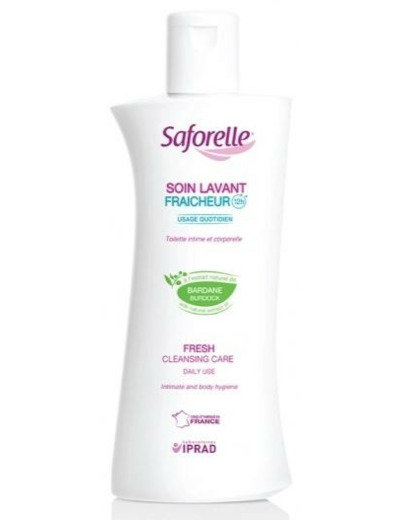 SFR SOIN LAV FRAIC 100ML