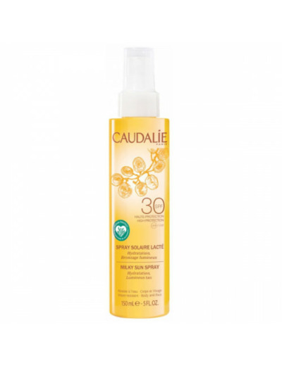 CAUDALIE VINOSUN SPR INVISIB SPF30 150ML