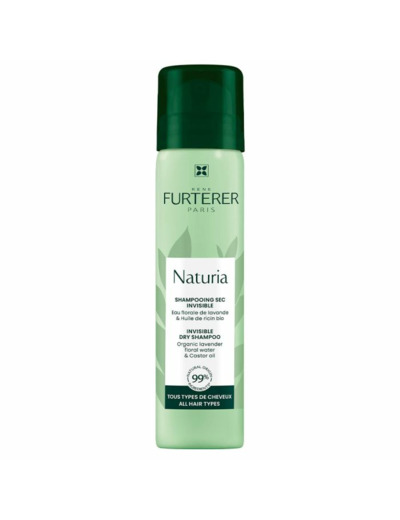 FURTERER NATURIA SHA SEC U FREQ TB75ML