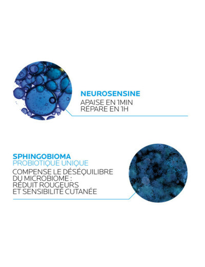 LRP TOLERIANE DERMALLERGO CR T40ML