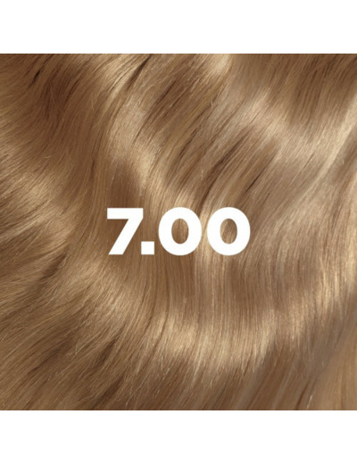 LAZARTIGUE COUL ABSOLU 7.00 BLOND