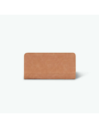 Cabaïa Wallet Large Grand Portefeuille et Compagnon Moscou