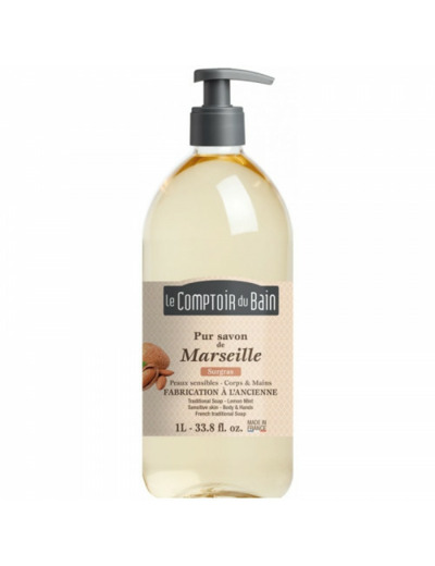 LCB SAV LIQ SURGRAS SP FL1L