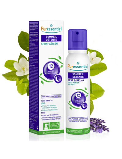 PSL SOMMEIL SPR 200ML