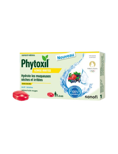PHYTOXIL PAST FR RGE 16