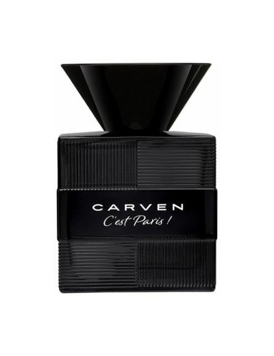 CARVEN C'est Paris ET Vaporisateur 30ml