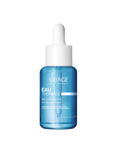 URIAGE EAU THERMALE SERUM BOOSTER HA 30ML