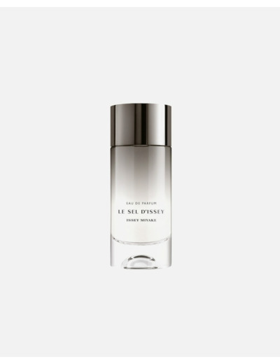 Le Sel d'Issey EP Vaporisateur Rechargeable 100ml  de Issey Miyake