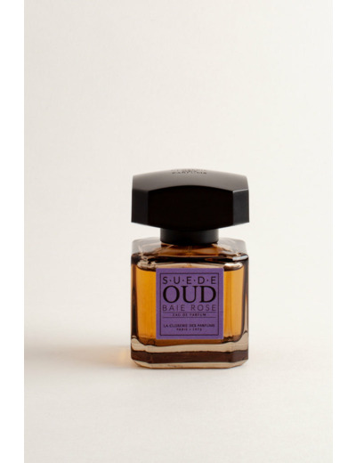 Oud Baie Rose EP Vaporisateur 50ml