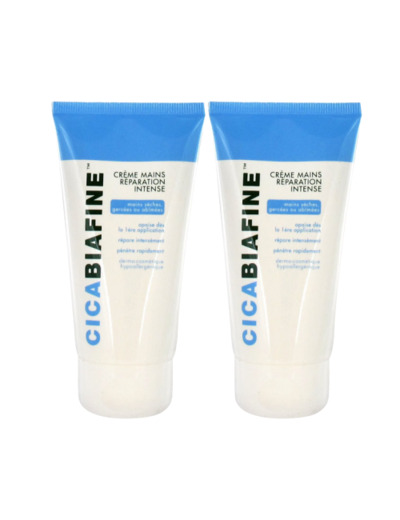 CICAB CR MAIN REP INT DUO