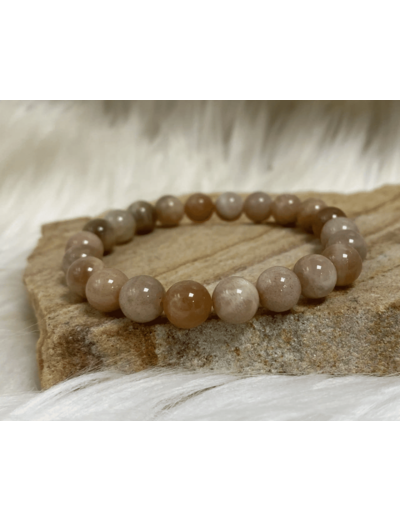 BRACELET PIERRE DE SOLEIL