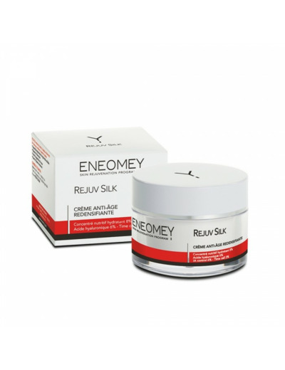 Rejuv Silk Creme Anti-age Redensifiante 50ml Eneomey