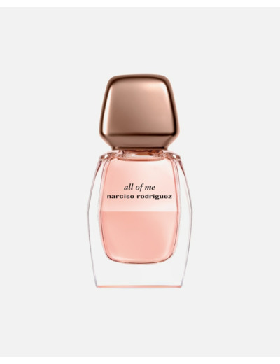 All Of Me EP Vaporisateur 30mlde Narciso Rodriguez