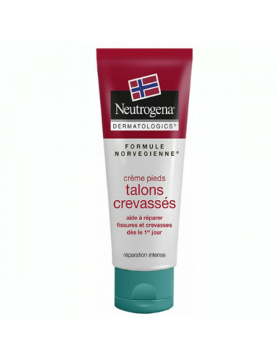 NEUTRO CR PIEDS REP 50ML