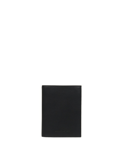 Lancaster Soft Vintage Homme Portefeuille 120-35 Noir
