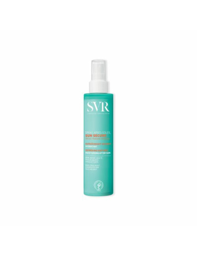 SVR SUN SECURE SPR A-SOL 200ML