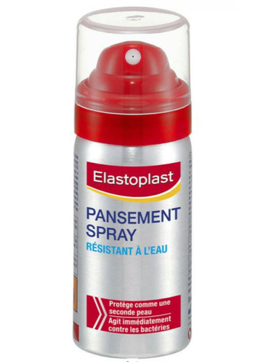 ELASTOPLAST PANSEMENT SPRAY FL32,5ML