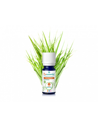 PSL HE PALMAROSA B 10ML