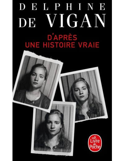 D'après une histoire vraie