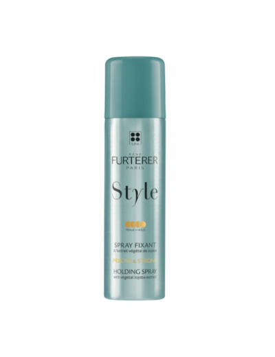 FURTERER STYLE SPRAY FIXANT 150ML