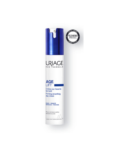URIAGE AGE PROTECT CR M-ACT 40ML