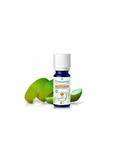 PSL HE MANDARINE B 10ML