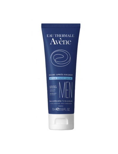 AVENE HOMME BAUME APRES RASAGE 75ML