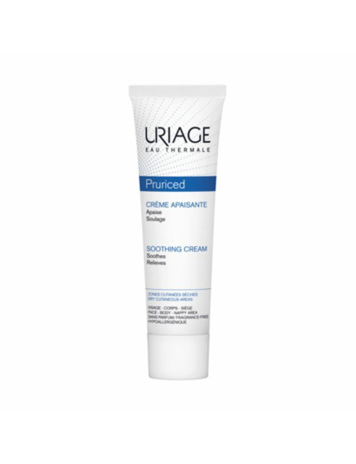 URIAGE PRURICED EMUL CR TB100ML 1
