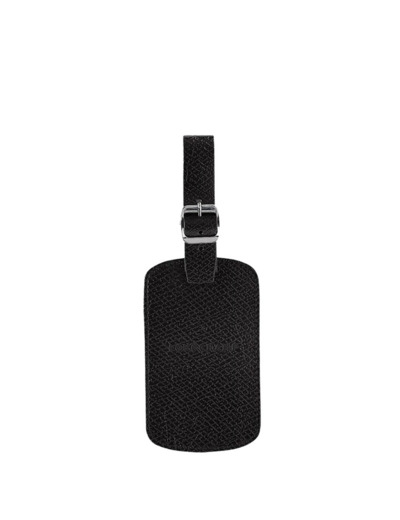 Longchamp Boxford Porte Adresse Noir