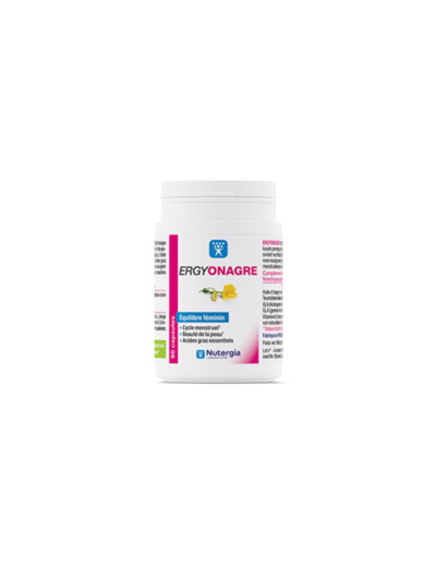 ERGYONAGRE BTE60