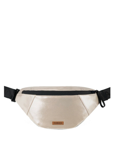 Cabaïa Belt Bag Sac Banane Réversible M Honolulu