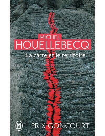 La carte et le territoire - Prix Goncourt 2010
