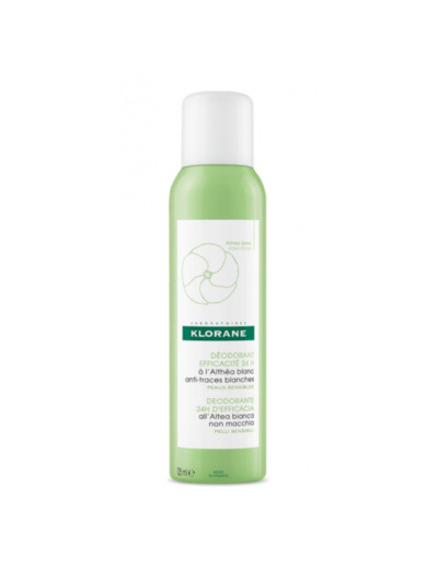 KLORANE DEOSPRAY 125 ML