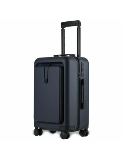 Cabaïa Traveler Valise Cabine 4 Roues 55 CM CDG