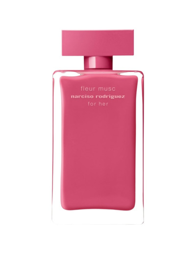 NARCISO RODRIGUEZ FOR HER Fleur De Musc EP Vaporisateur 100ml