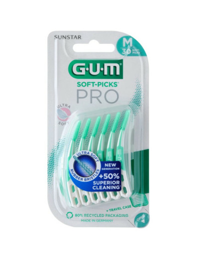 GUM SOFTPICKS 690 M/30 PRO