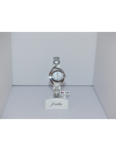 Montre dame quartz