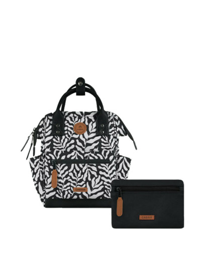 Cabaïa XS Sac A Dos Gold Luanda