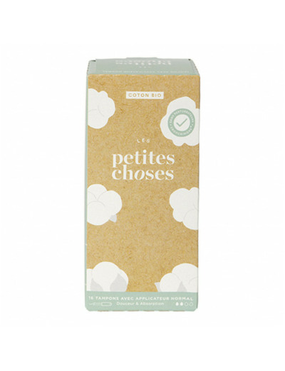 LPC TAMP APPLI NORMAL X16