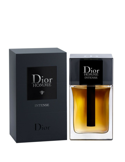 PARFUMS CHRISTIAN DIOR - DIOR homme INTENSE EP Vaporisateur 50ml
