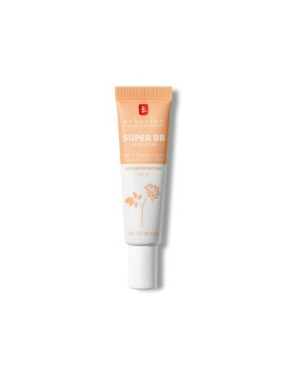 ERBORIAN SUPER BB DORE T15ML