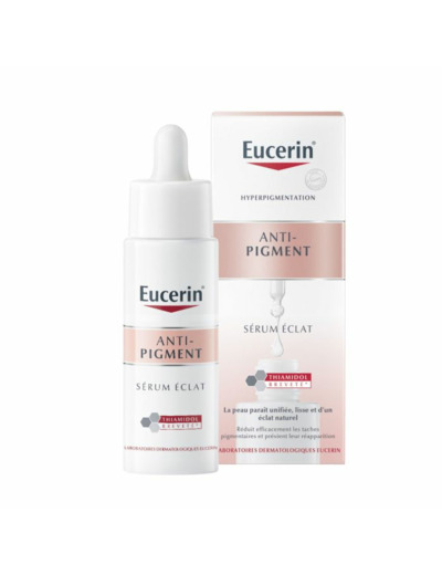 EUCERIN A-PIG SER ECLAT FL 30ML