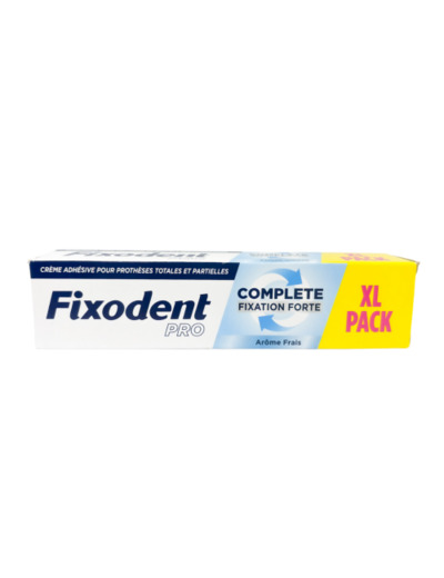 FIXODENT A/PART FRAI 57G