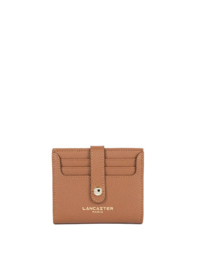 Lancaster Milano Ana Porte Cartes 147-01 Camel