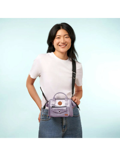 Cabaïa Crossbody Sac Porté Travers S Capri