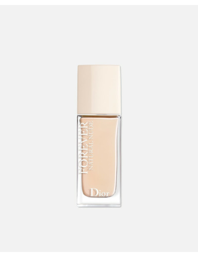 Dior Forever Naturel Nude Fluide FDT N°2 N