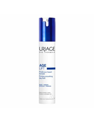 URIAGE AGE PROTECT FLDE M-ACT 40ML