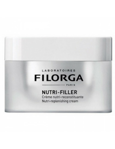 Crème de jour hydratante intense 50ml Nutri-filler Filorga